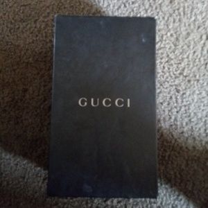 Gucci Cinghiale Brizzolato